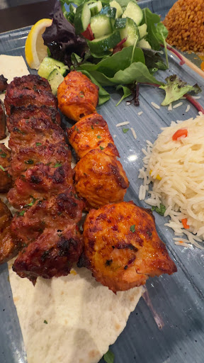 Photo of Turknazz Restaurant Sutton Coldfield - 22 Beeches Walk, The Royal Town of Sutton Coldfield, Birmingham, Sutton Coldfield B73 6HN